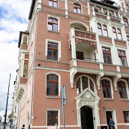 Gwiezdny Pył Stary Toruń Zewnętrze zdjęcie