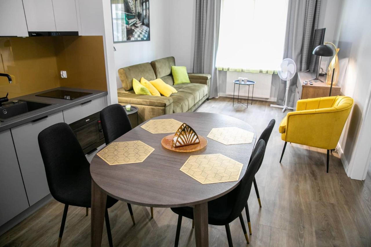 Gwiezdny Pył Apartament Stary Toruń