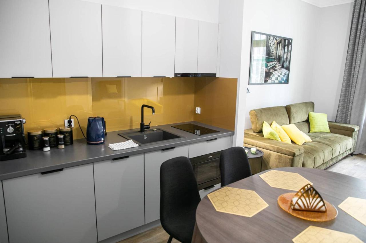 Apartament Gwiezdny Pył Stary Toruń