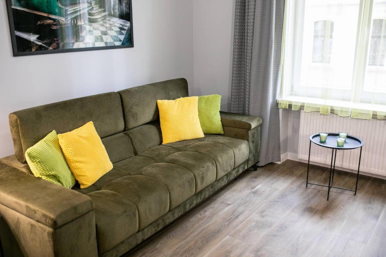 Gwiezdny Pył Apartament Stary Toruń