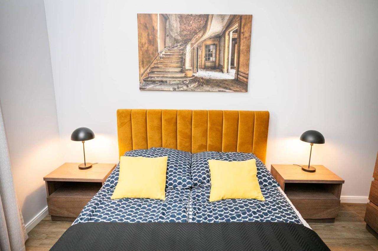 Apartament Gwiezdny Pył Stary Toruń